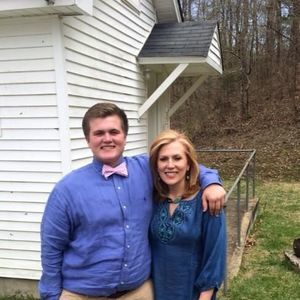 Meet your Posher, Beth